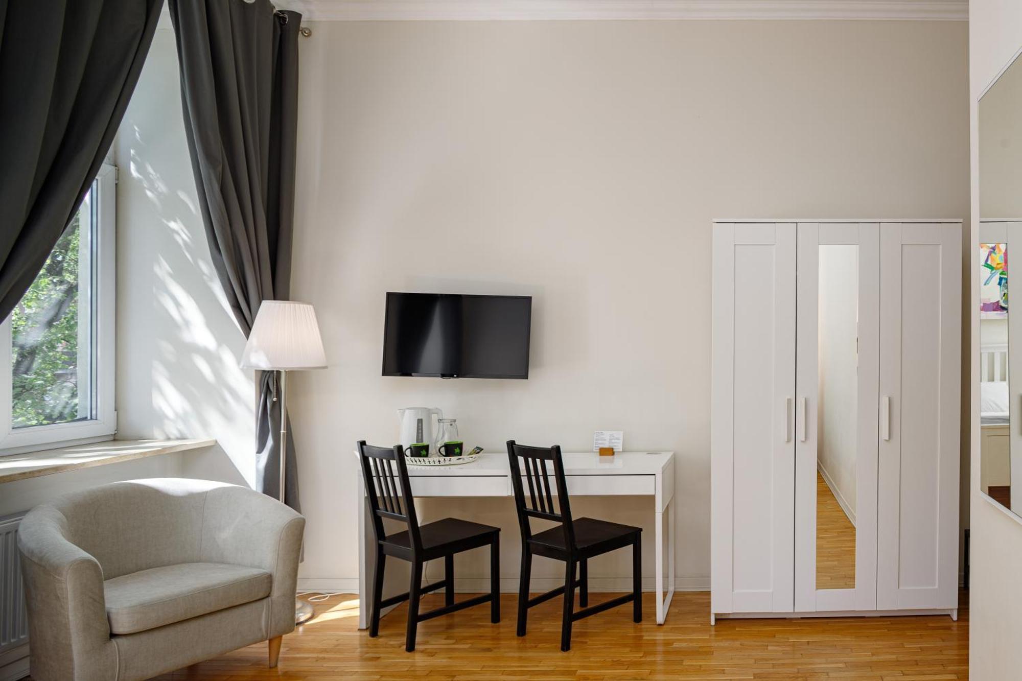 Danylo Otel 3*